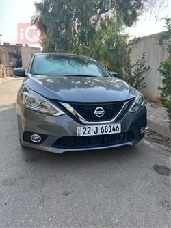 نیسان سێنترا